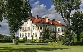 Palac Brzezno Spa & Golf